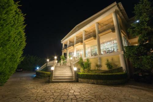 Hotel Diamantidis
