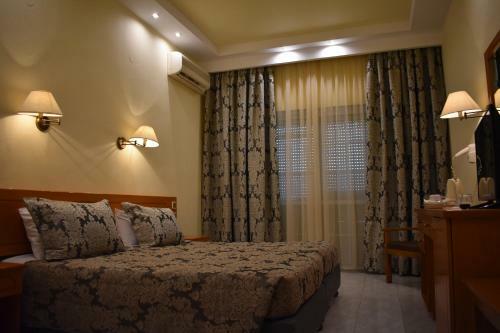 Hotel Diamantidis