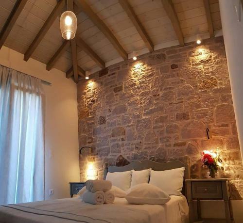 Apartamento Amigdalies