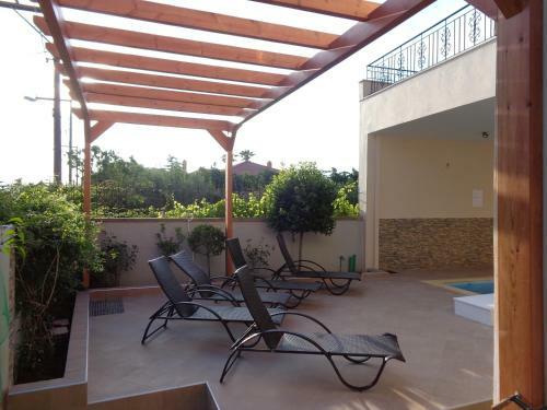 Ifestos Hotel
