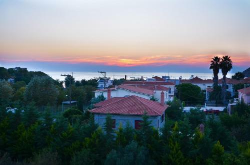 Ifestos Hotel