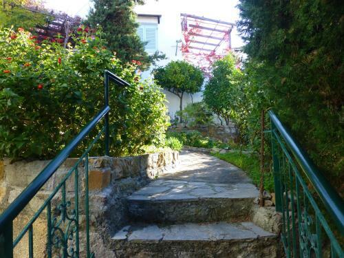 Apartamento Efterpi