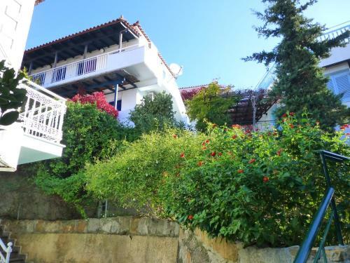 Apartamento Efterpi