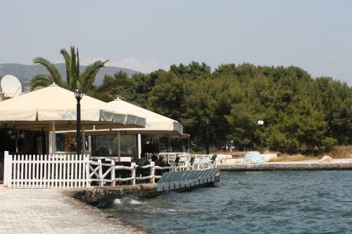 Sokrates Guest House