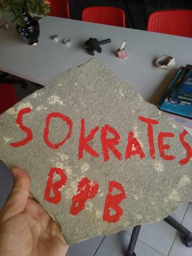 Sokrates Guest House