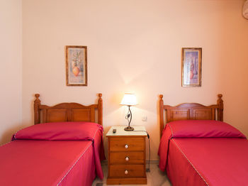 Albergue Hostal San Francisco