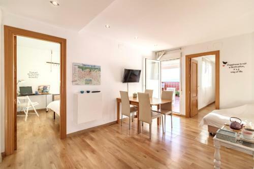 Apartamento Atico Escapada A Granada