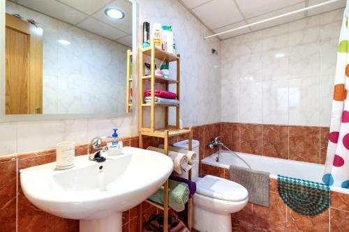 Apartamento Atico Escapada A Granada
