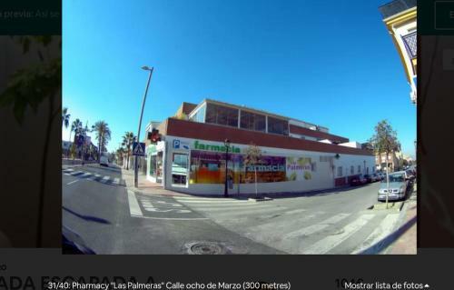 Apartamento Atico Escapada A Granada