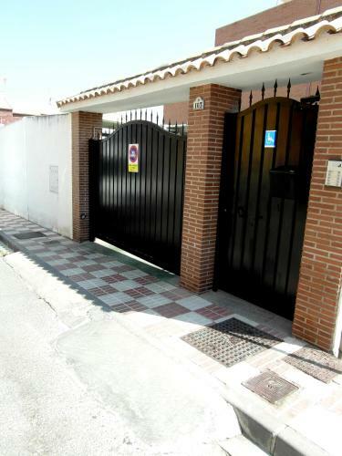 Apartamento Atico Escapada A Granada