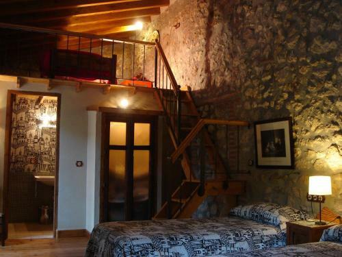 Agroturismo Cortijo Palacete La Tala