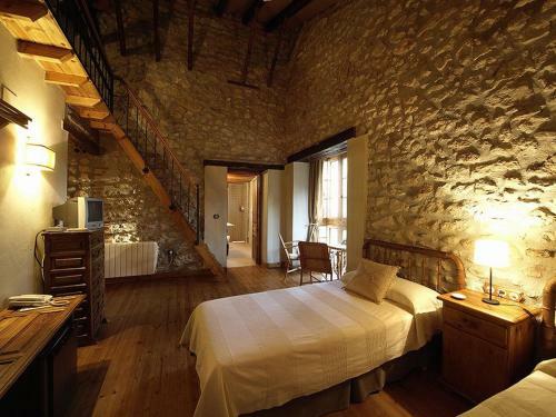 Agroturismo Cortijo Palacete La Tala