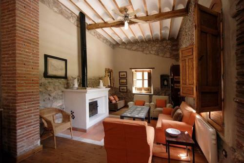 Agroturismo Cortijo Palacete La Tala
