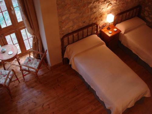 Agroturismo Cortijo Palacete La Tala