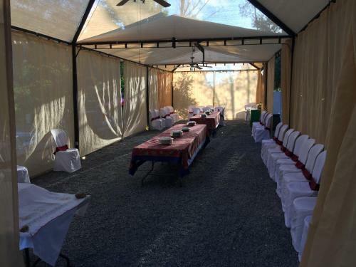 Agroturismo Cortijo Palacete La Tala