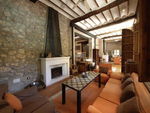 Agroturismo Cortijo Palacete La Tala