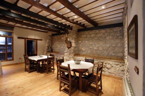 Agroturismo Cortijo Palacete La Tala