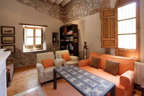 Agroturismo Cortijo Palacete La Tala