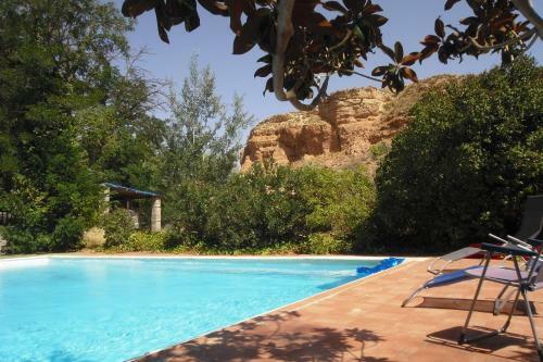 Agroturismo Cortijo Palacete La Tala