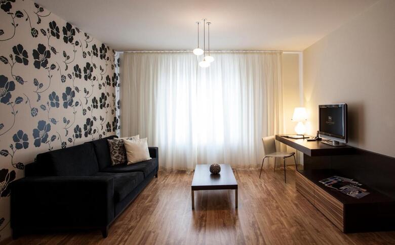 Ararat All Suites Hotel Klaipeda