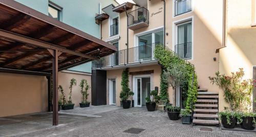 Apartamento Villa Jasmine