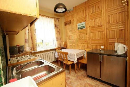 Apartamento Vila Pas Justin?
