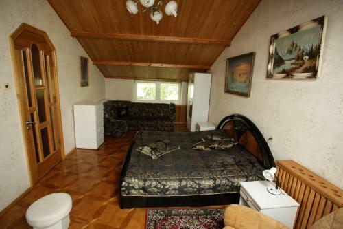 Apartamento Vila Pas Justin?