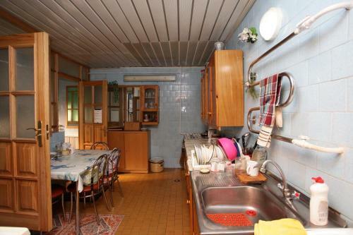 Apartamento Vila Pas Justin?