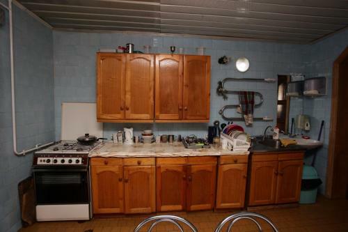 Apartamento Vila Pas Justin?
