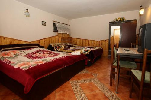 Apartamento Vila Pas Justin?