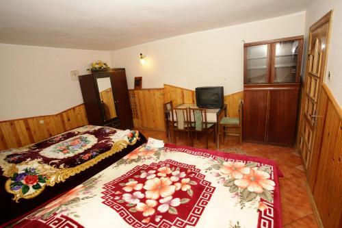Apartamento Vila Pas Justin?