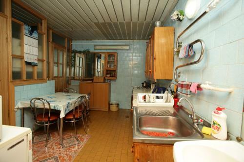 Apartamento Vila Pas Justin?
