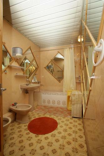 Apartamento Vila Pas Justin?