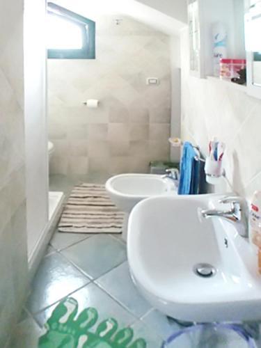 Homerez - Holiday Home Via Marina Galati
