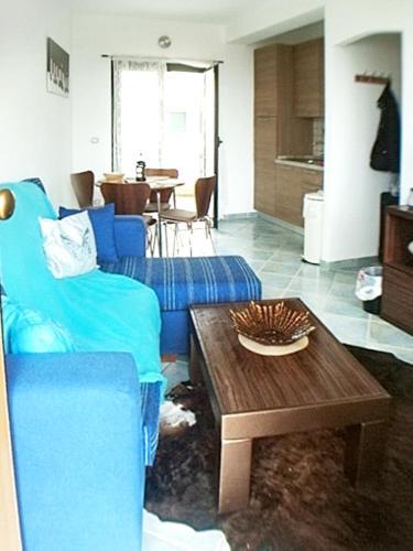 Homerez - Holiday Home Via Marina Galati