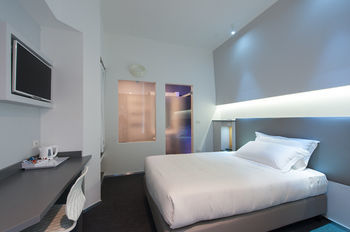 Executive Inn Boutique Hotel
