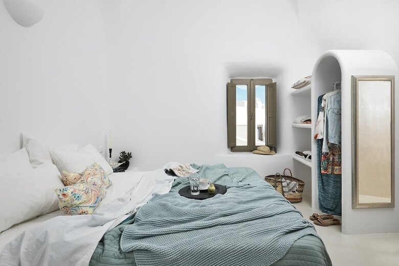 Villa The Small Architect's House