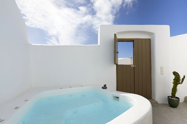 Villa The Small Architect's House
