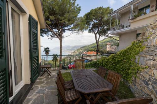 Virgin Stay Portofino