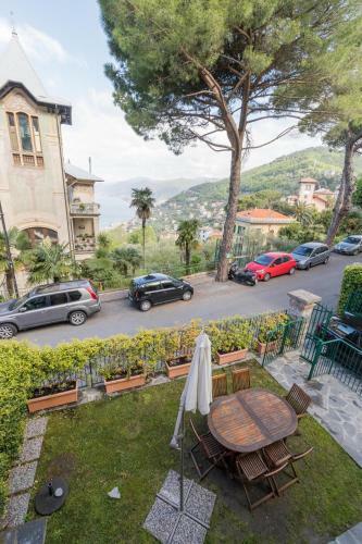 Virgin Stay Portofino