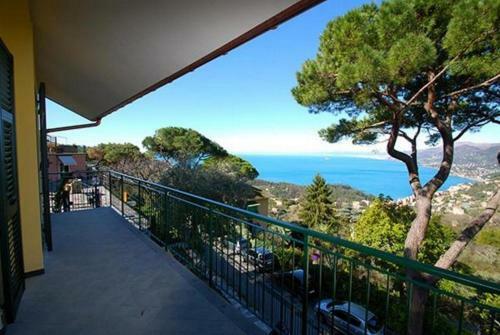 Virgin Stay Portofino