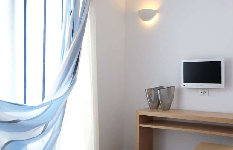 Orizontes Hotel & Villas