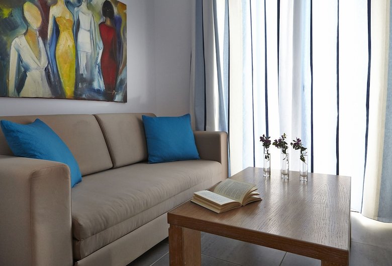 Orizontes Hotel & Villas