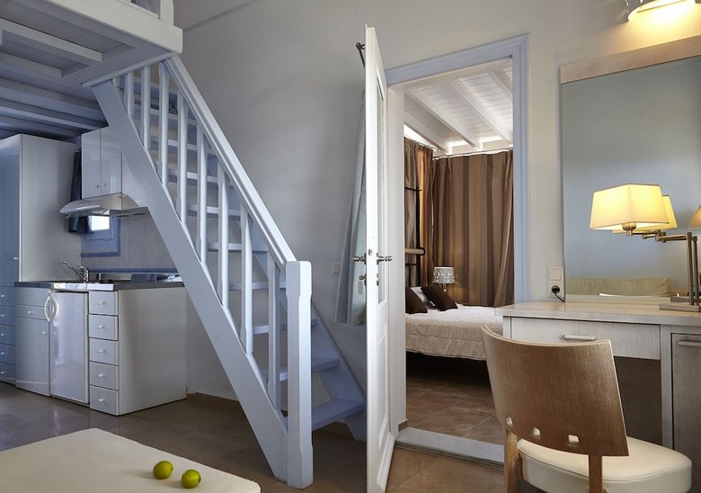 Orizontes Hotel & Villas