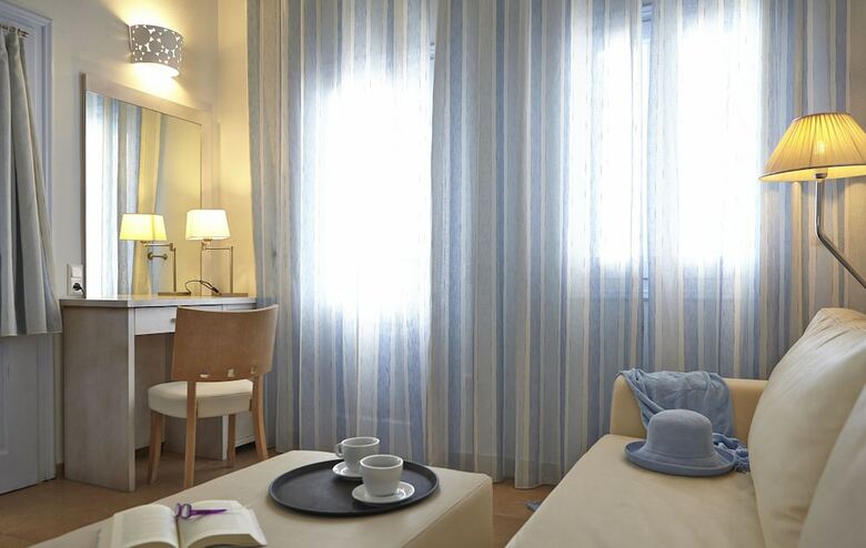 Orizontes Hotel & Villas