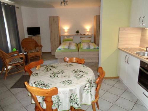 Agroturismo Fermeaust