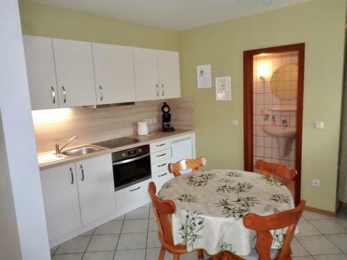 Agroturismo Fermeaust