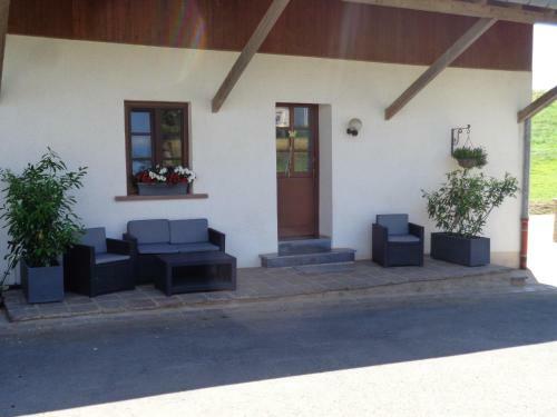 Agroturismo Fermeaust