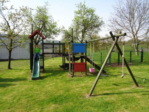 Agroturismo Fermeaust