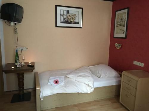 Hotel Bed & Breakfast Du Ch�teau